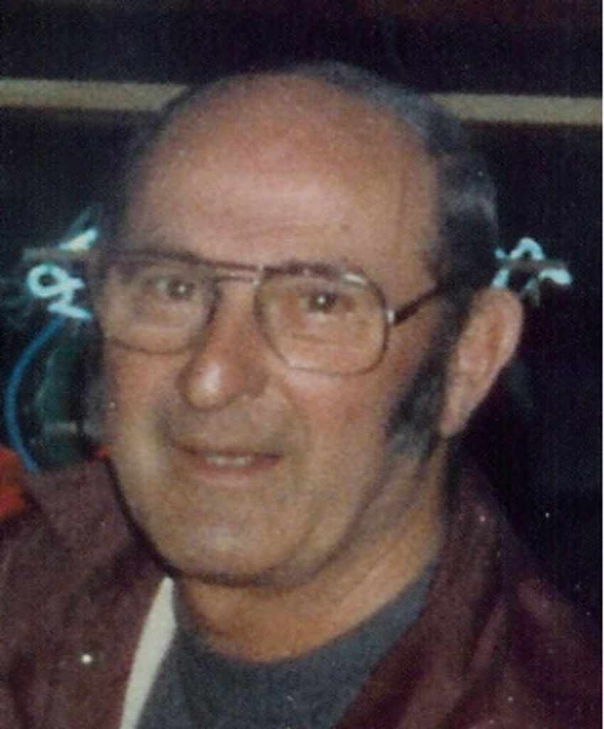 James J. Kessler