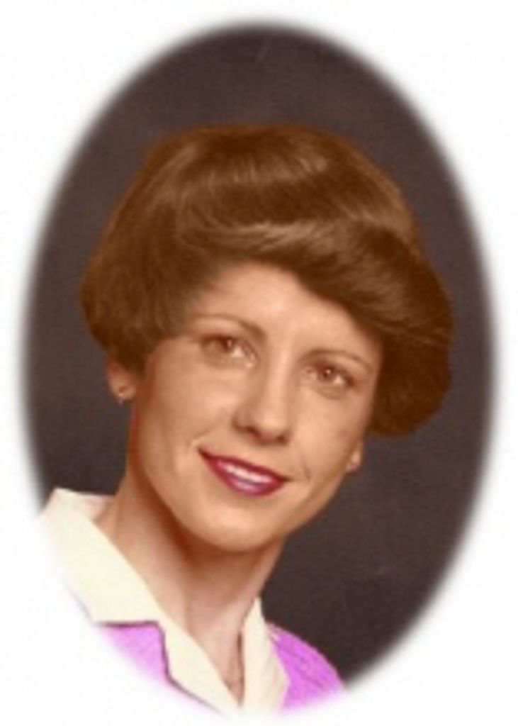 Wanda Blackmon