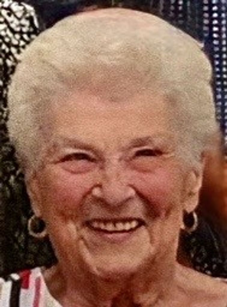 Irene P. Neshite