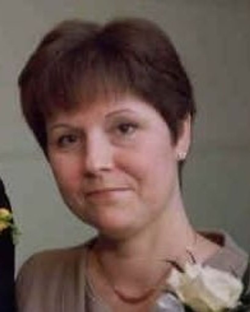 Lisa Reneé Waller Profile Photo