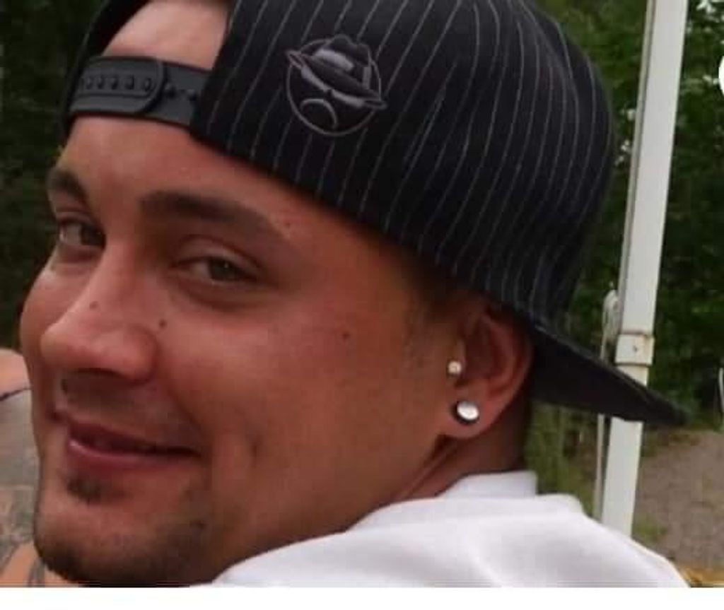 Glen P. Scheffer, Jr.