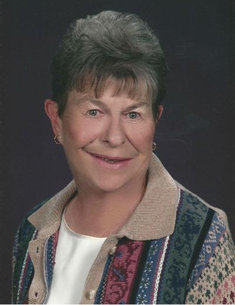 Nancy  Kae Prisk Profile Photo