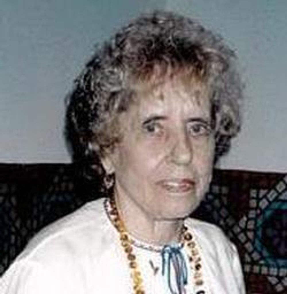 Maria Bolonka Profile Photo