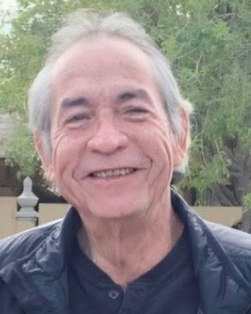 Raul Luan Profile Photo