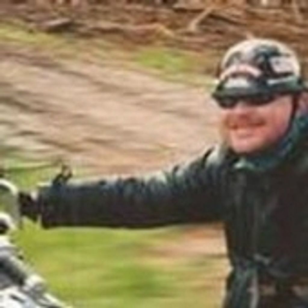 Roger Lee Allen, Jr.