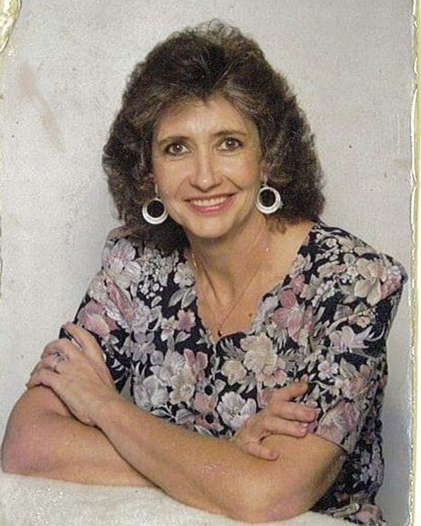 Nora A. Higgins Profile Photo