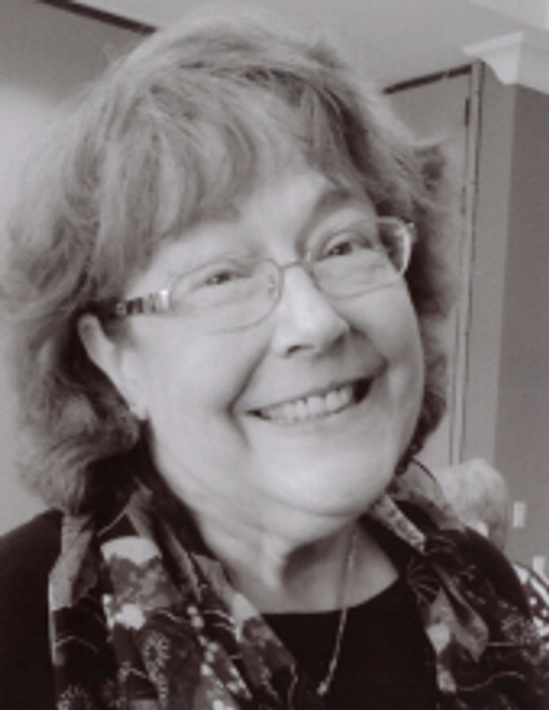 Janet  Elaine Keene