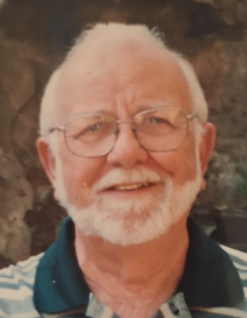 Richard Wesley Lott, Jr.