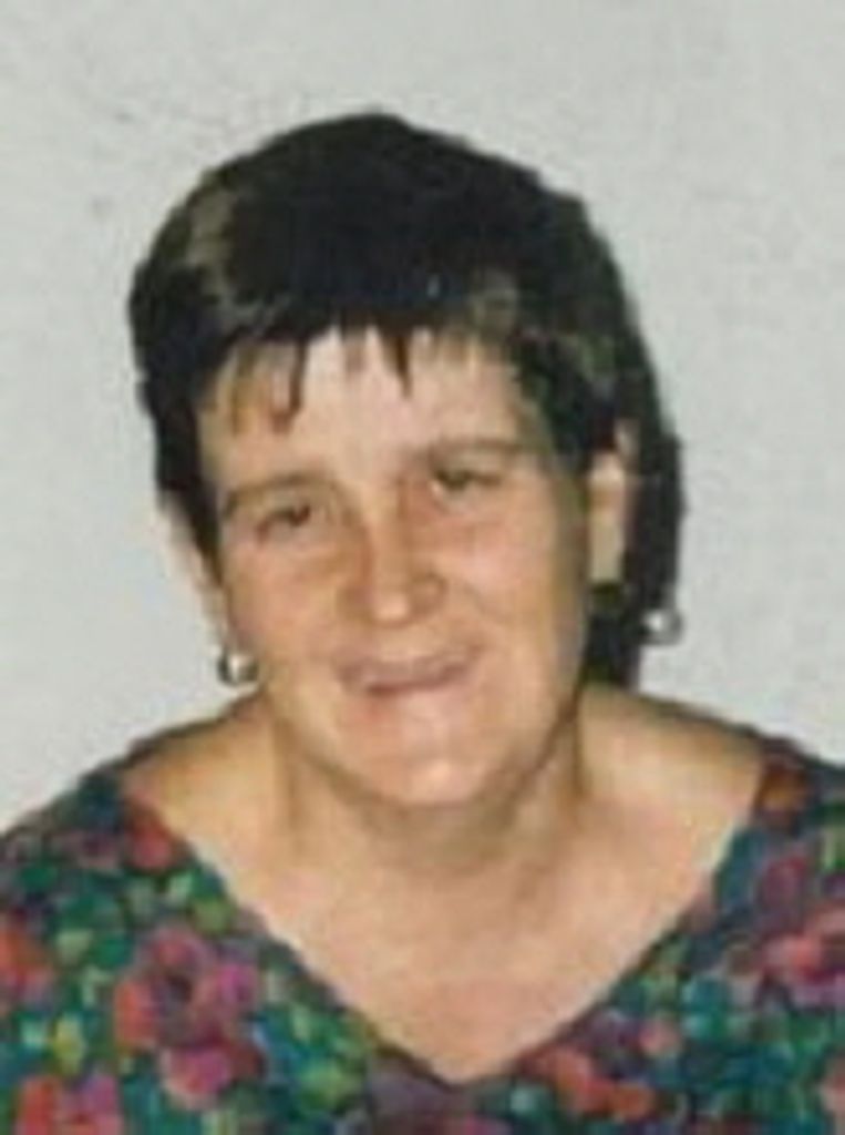 Ruby Isabelle White