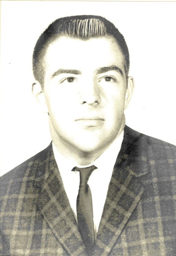 Denzil Eugene Frandsen