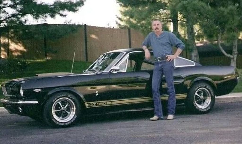 Barry Wayne Olson
