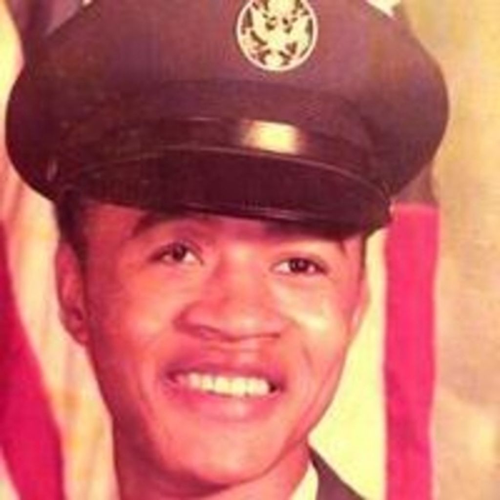 Kenneth Bernard Oates, Sr