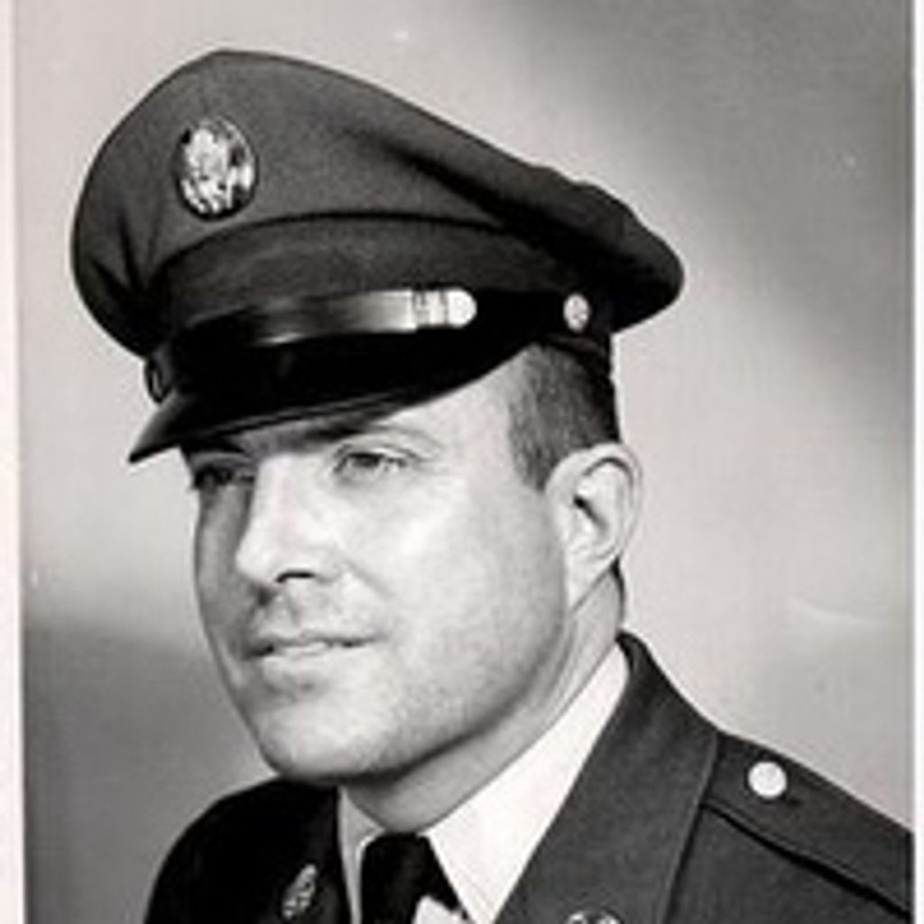 Max Dee Gifford, Sr.