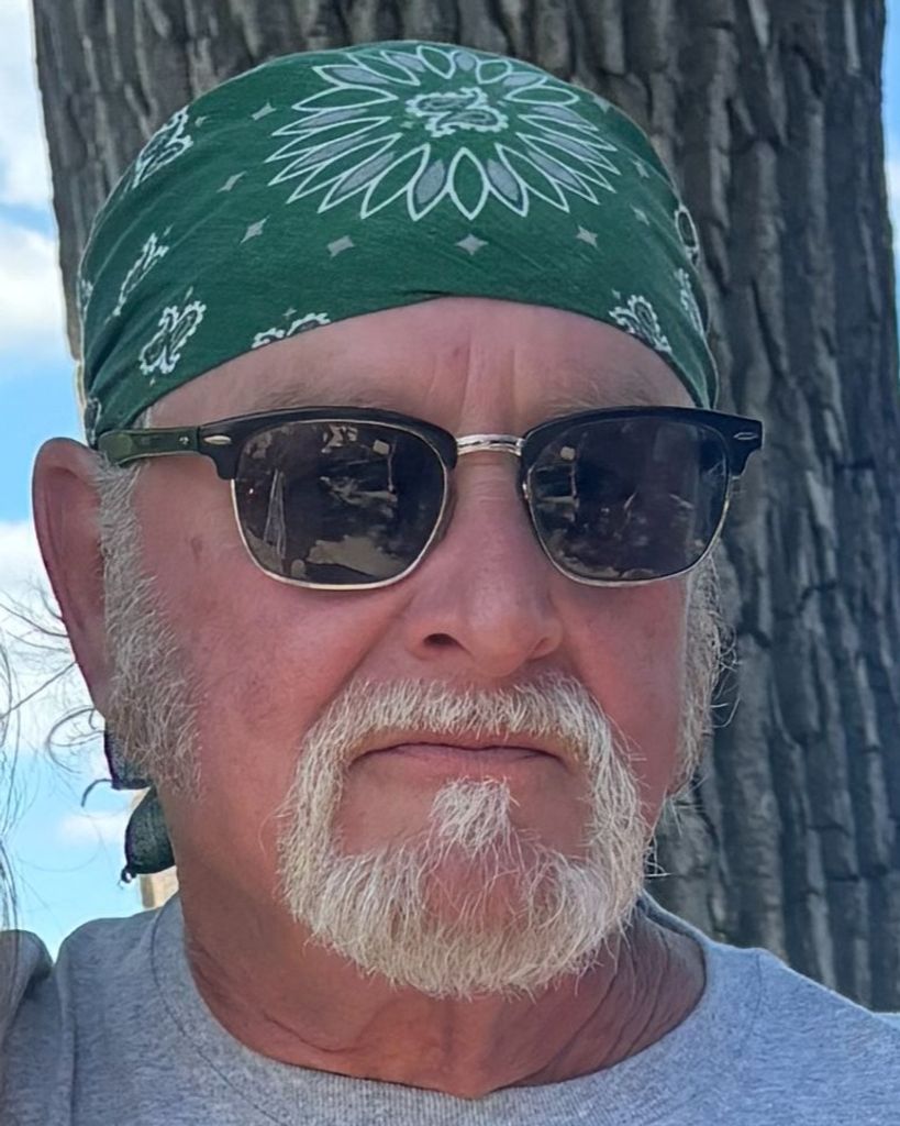 Paul E. Jast Profile Photo