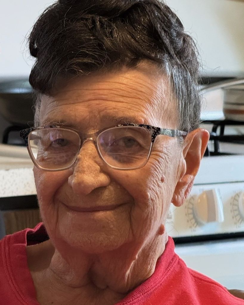 Edna Mae Pilkington Profile Photo