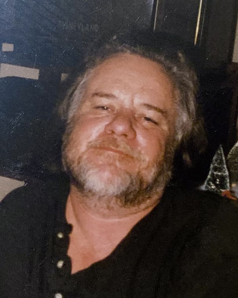 Gary D. Myers