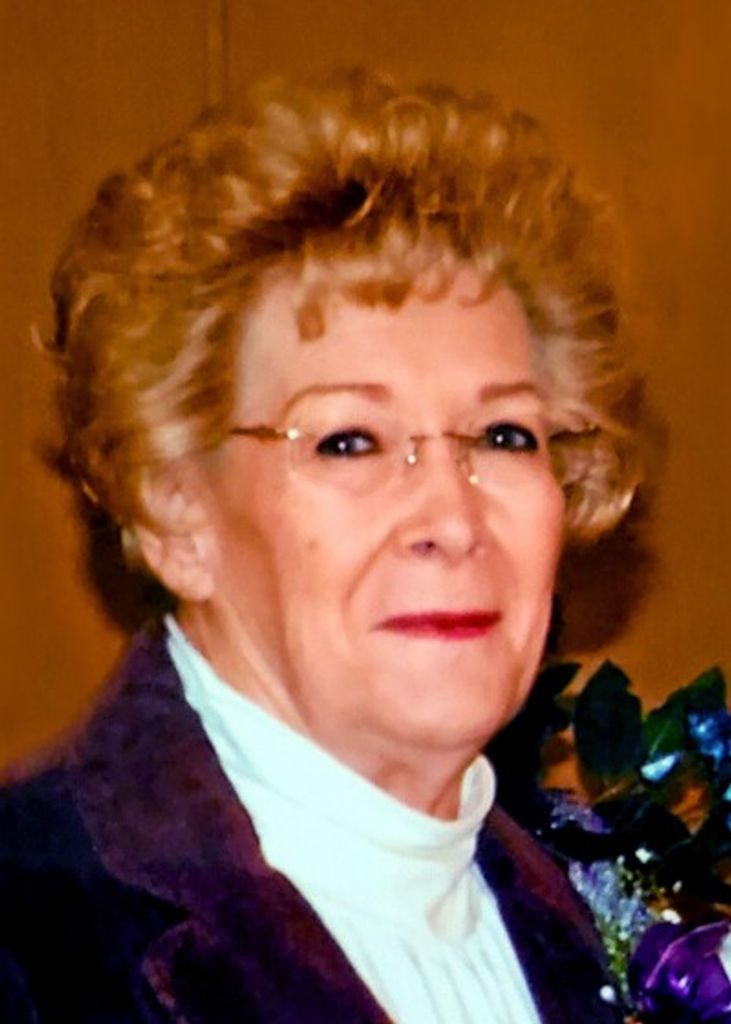 Joanna Windolph