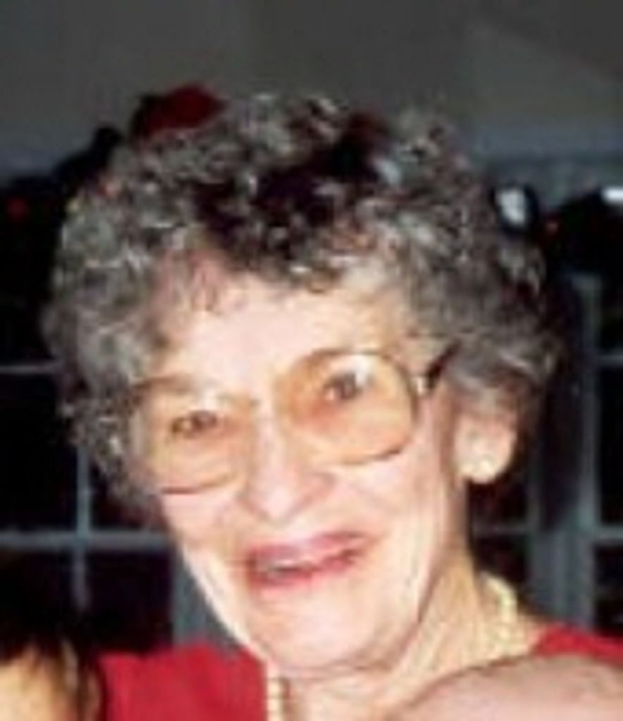 Frances R. (Nee Cocol) Morrison