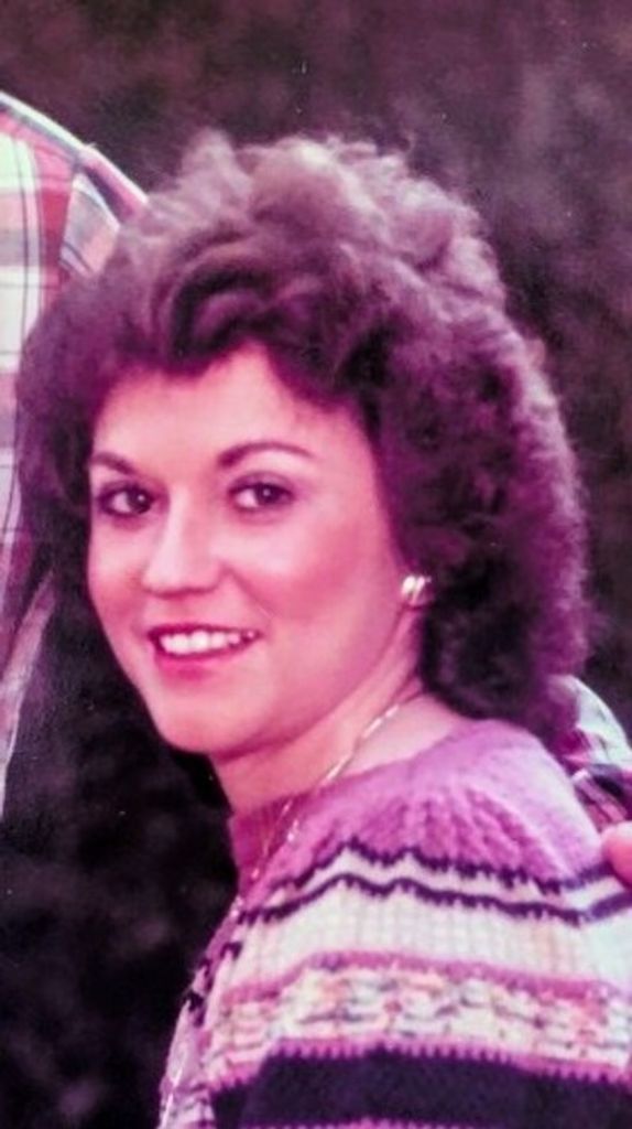 Brenda Powell Profile Photo