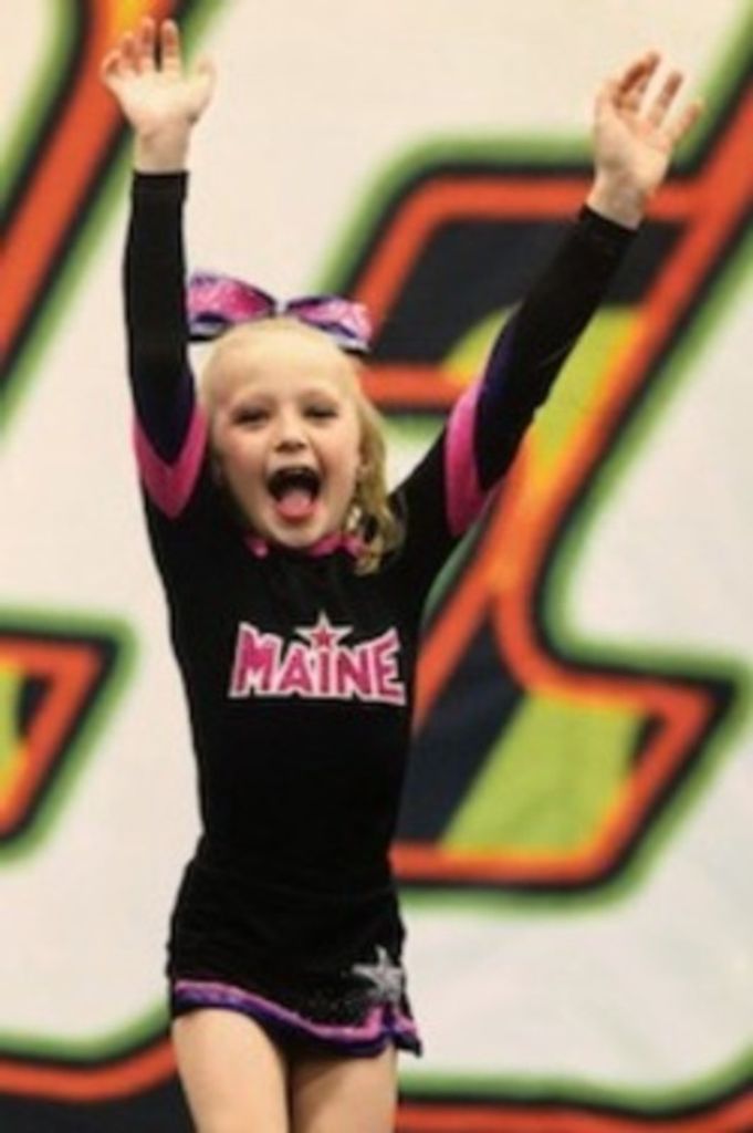 Kaillen Mykenna Wickman