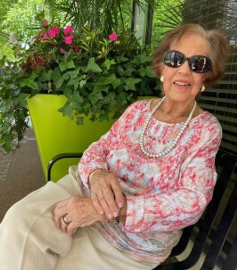 Mary Anne Miggiani