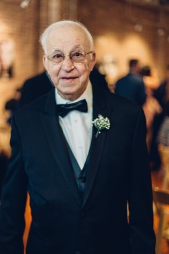 Howard M. Hamra Profile Photo