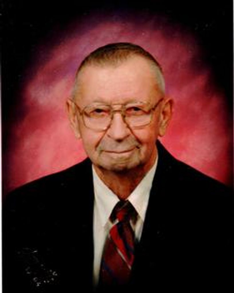 Delmar F. Rosenthal