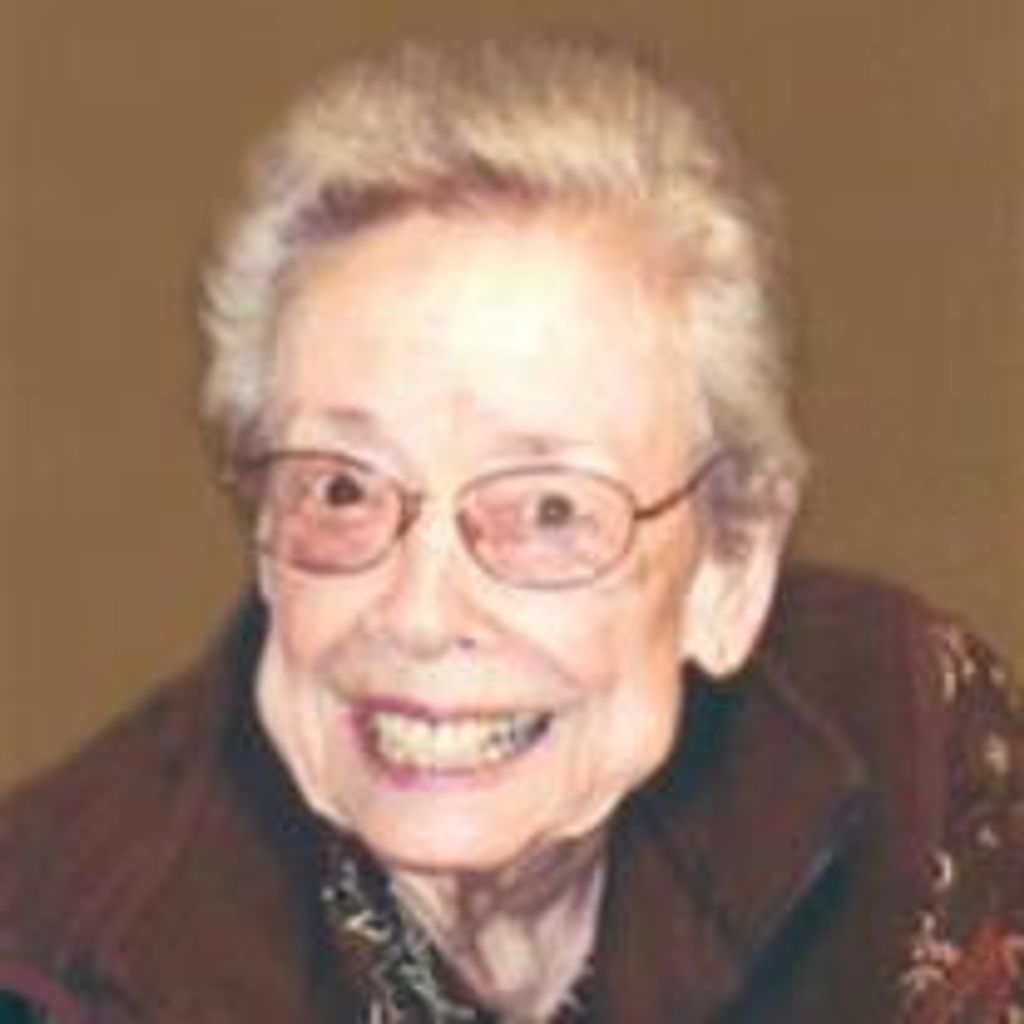 Patricia Stoe