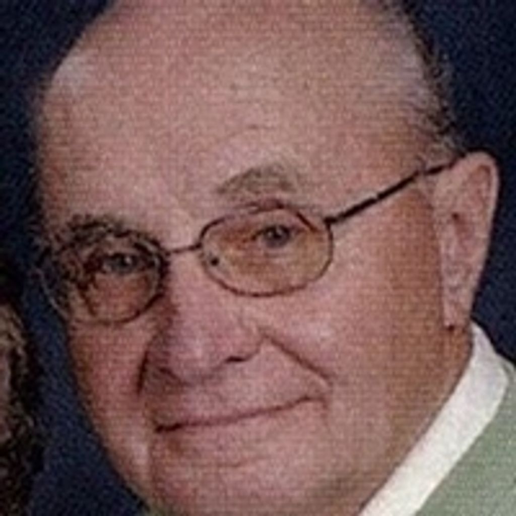 Almond "Al" F. Buboltz