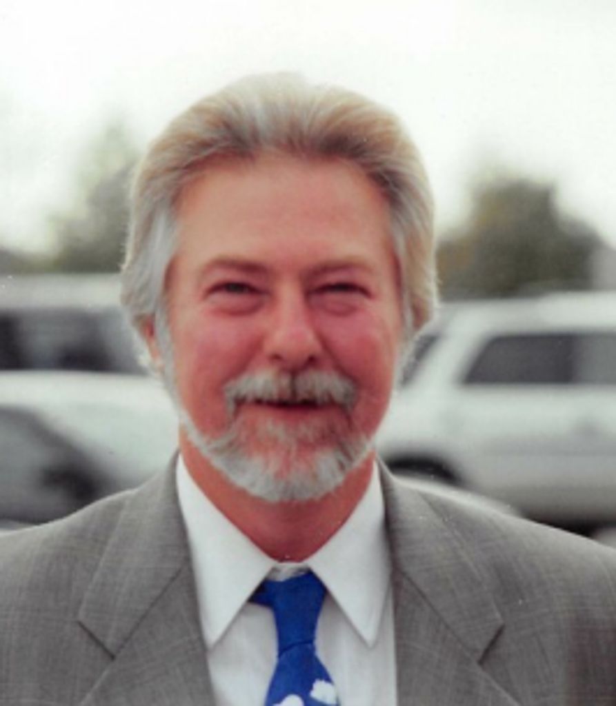 Richard Lynn Byle Profile Photo