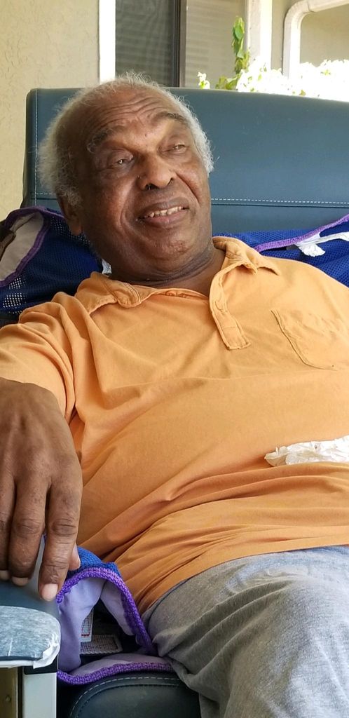 Rev. James Everett Bunyon Profile Photo