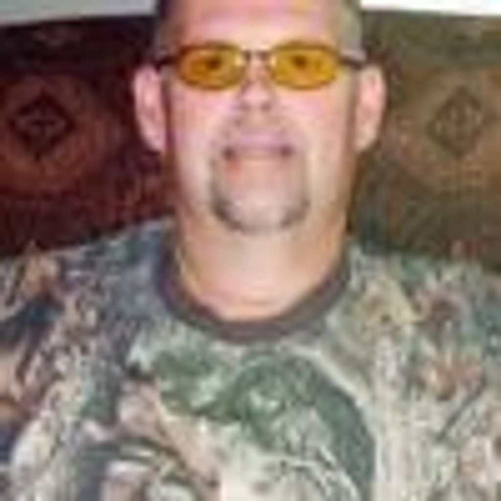 Gregory P Chase Profile Photo