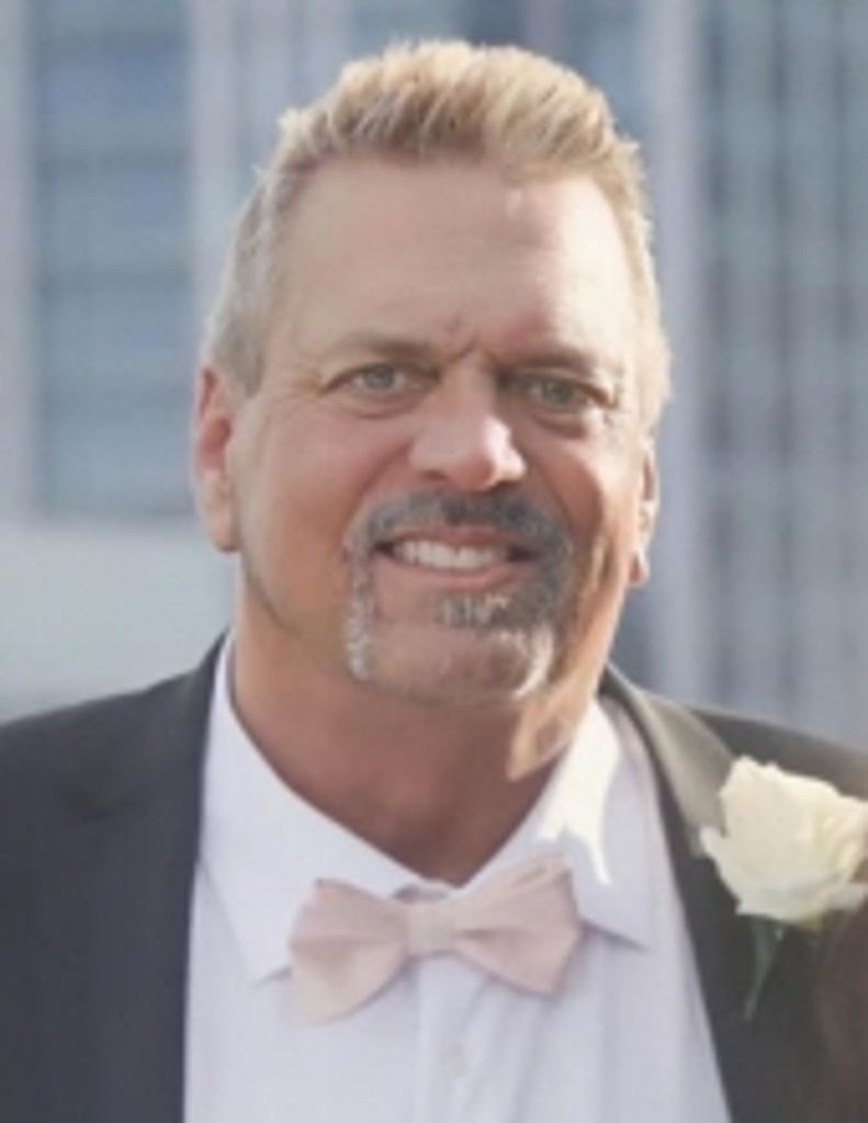 Joseph "Joe" Gary Anderson