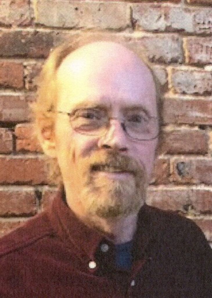 Larry Foster Profile Photo