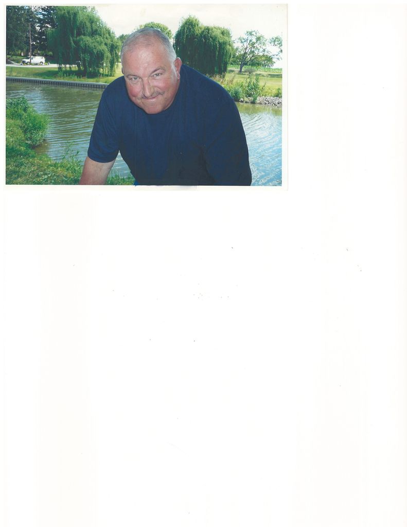 Tim M. Lyons Profile Photo