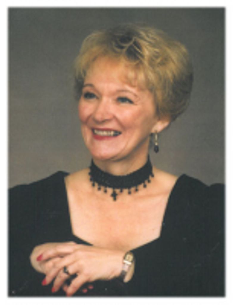 Patricia Wilbur Harrell