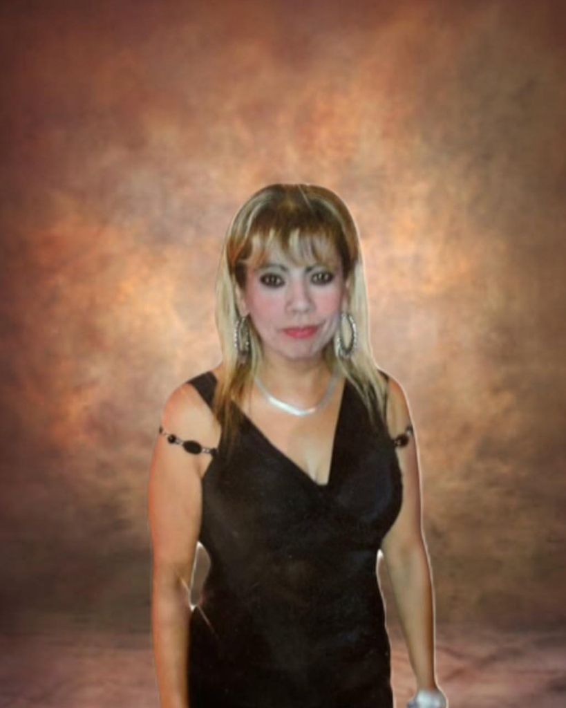 Gloria Martinez
