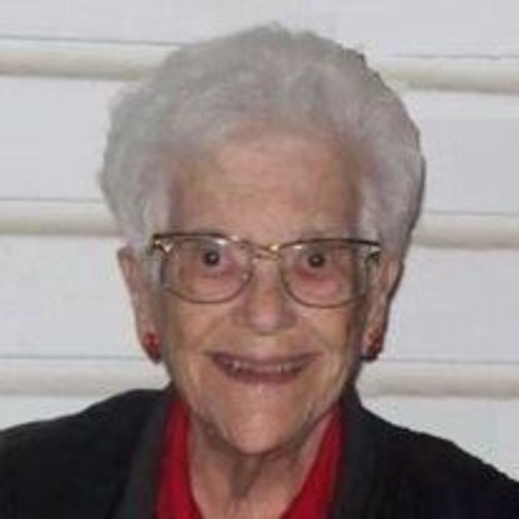 Evelyn I. Schmidt