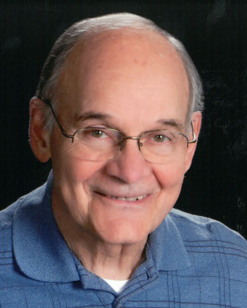 Edward J. Broeren