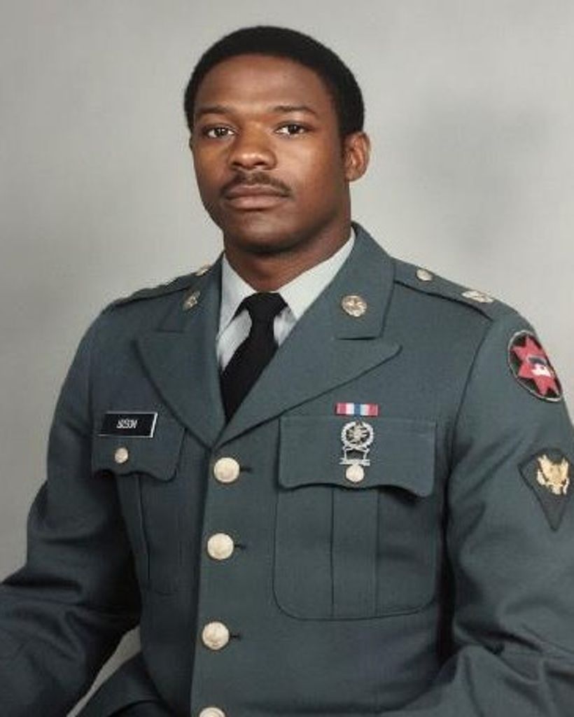 KENNETH ANTHONY USSIN, SR. Profile Photo
