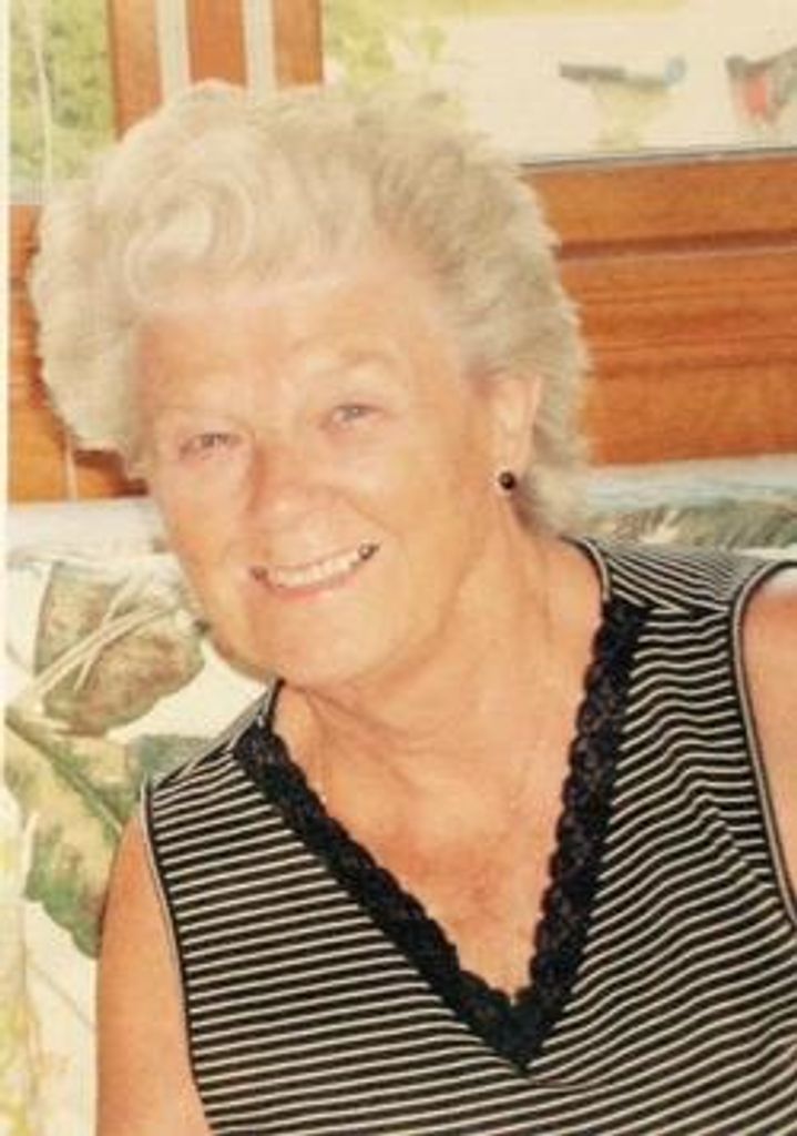 Claire A. Jacques