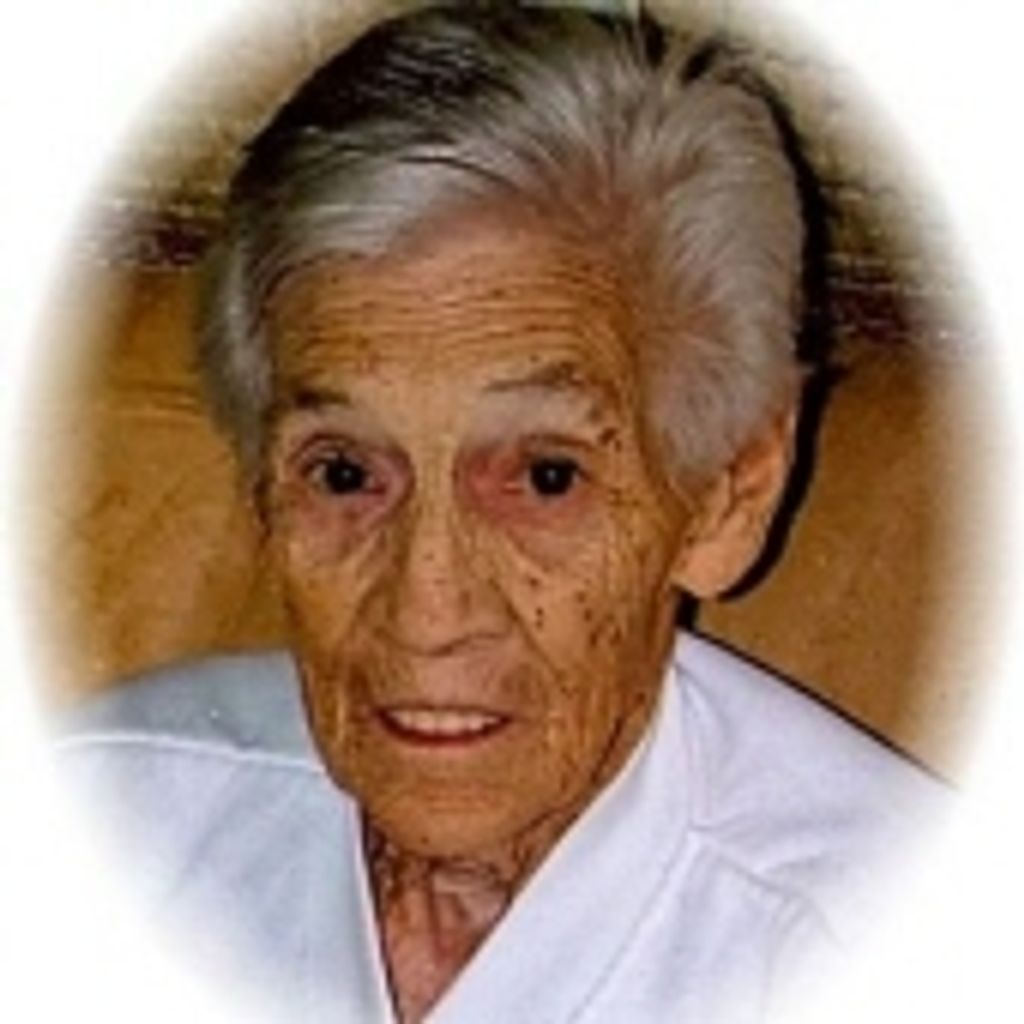 Christina Otila Regan