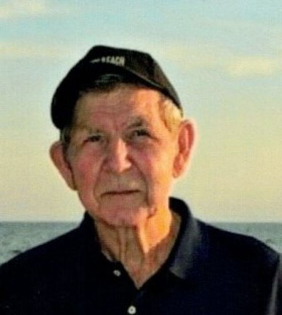 Rondal  B. Carter