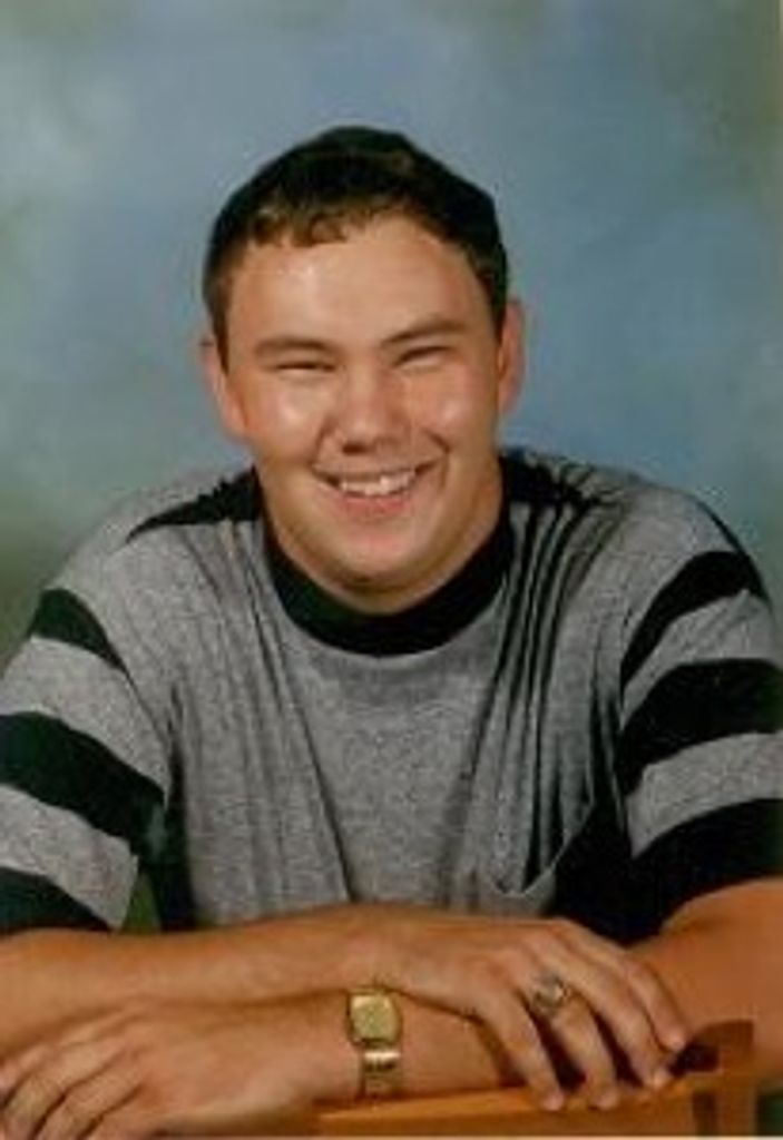 Billy L. Trim