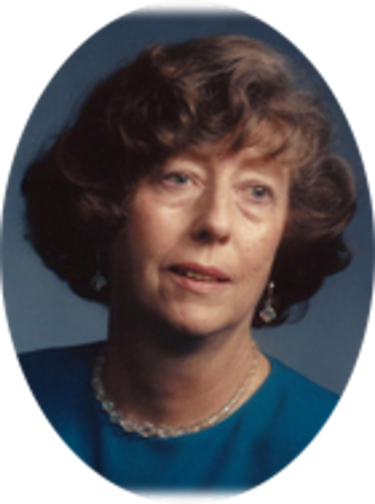 Sally Woldberg