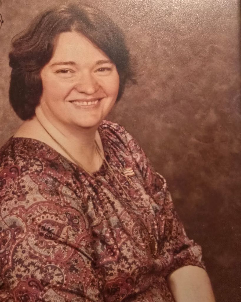 Dorothy Ann Larkin Profile Photo