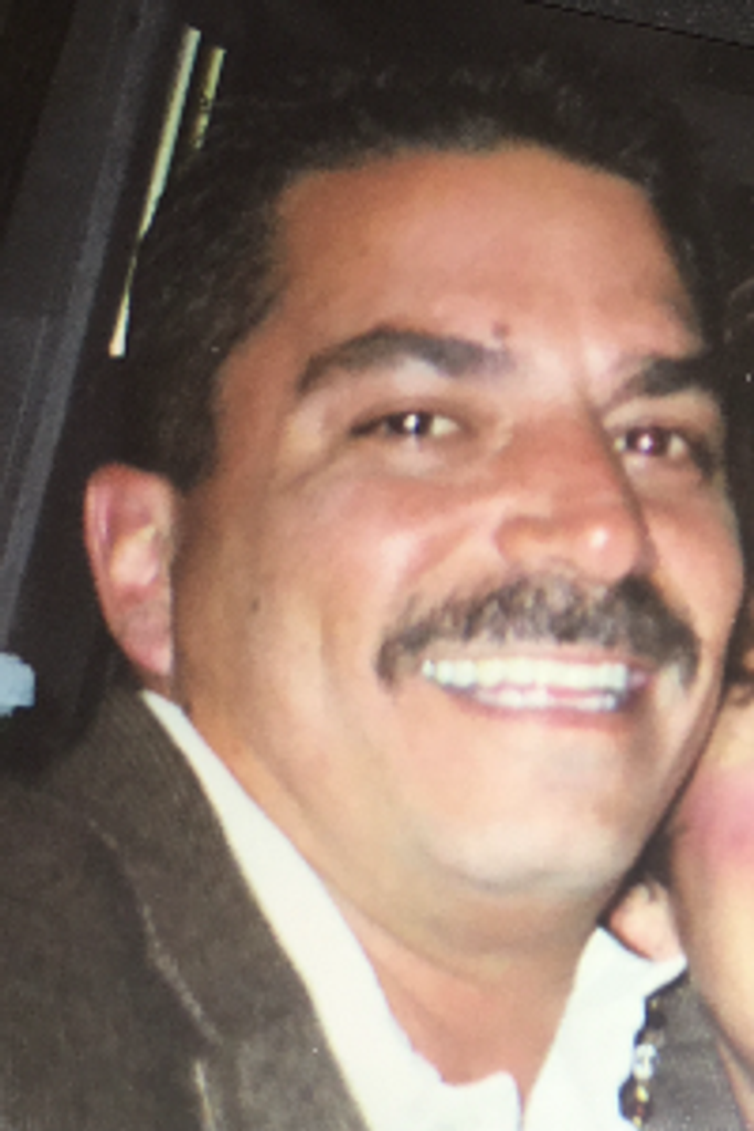 Frank C. "Frankie" Grassia