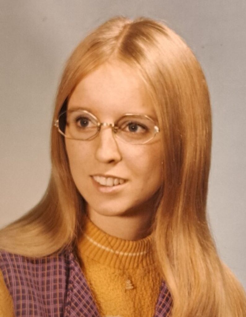 Alana Ruth (Morris)  Essex