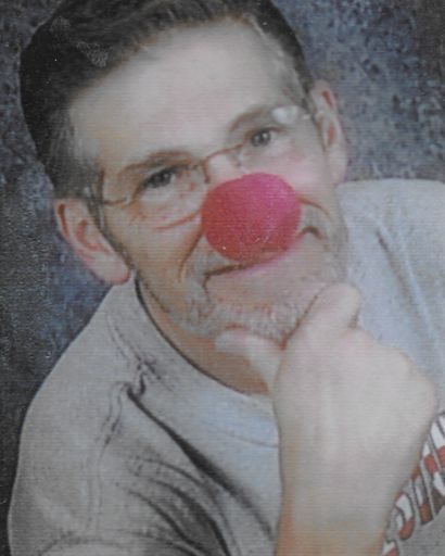 William A. Abler's obituary image