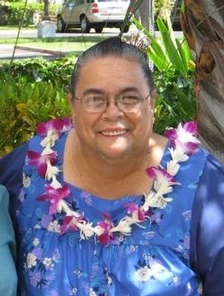 Sybil J K Ulmer Profile Photo